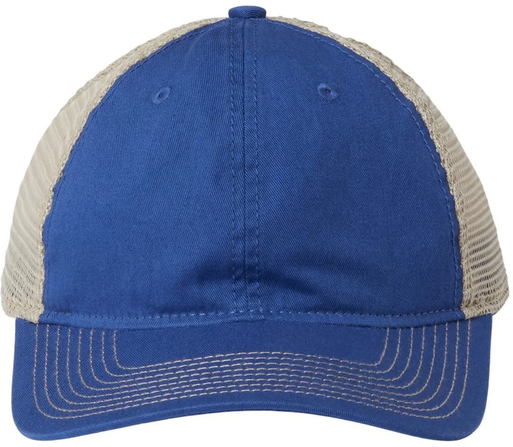 The Game Soft Trucker Cap