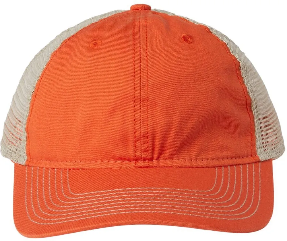 The Game Soft Trucker Cap
