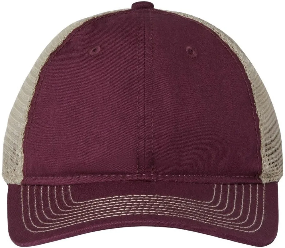 The Game Soft Trucker Cap