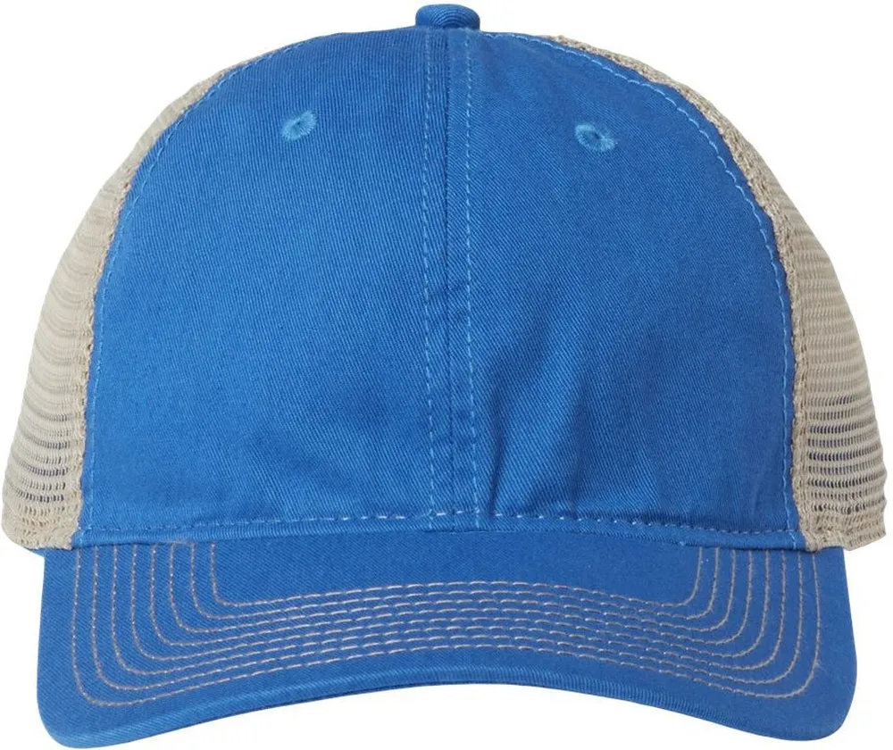 The Game Soft Trucker Cap