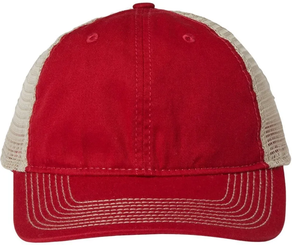 The Game Soft Trucker Cap
