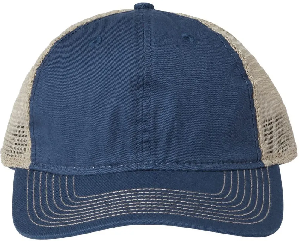 The Game Soft Trucker Cap