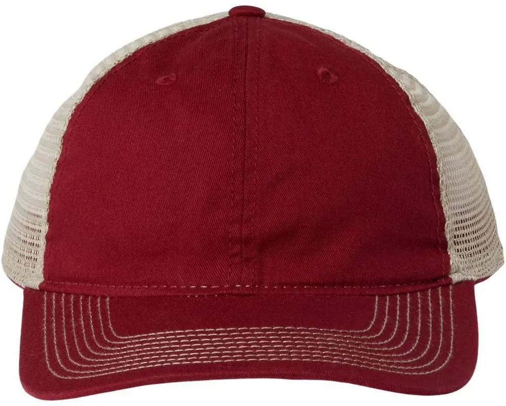 The Game Soft Trucker Cap