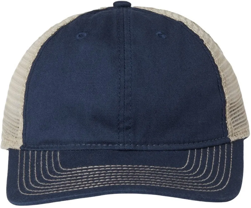 The Game Soft Trucker Cap
