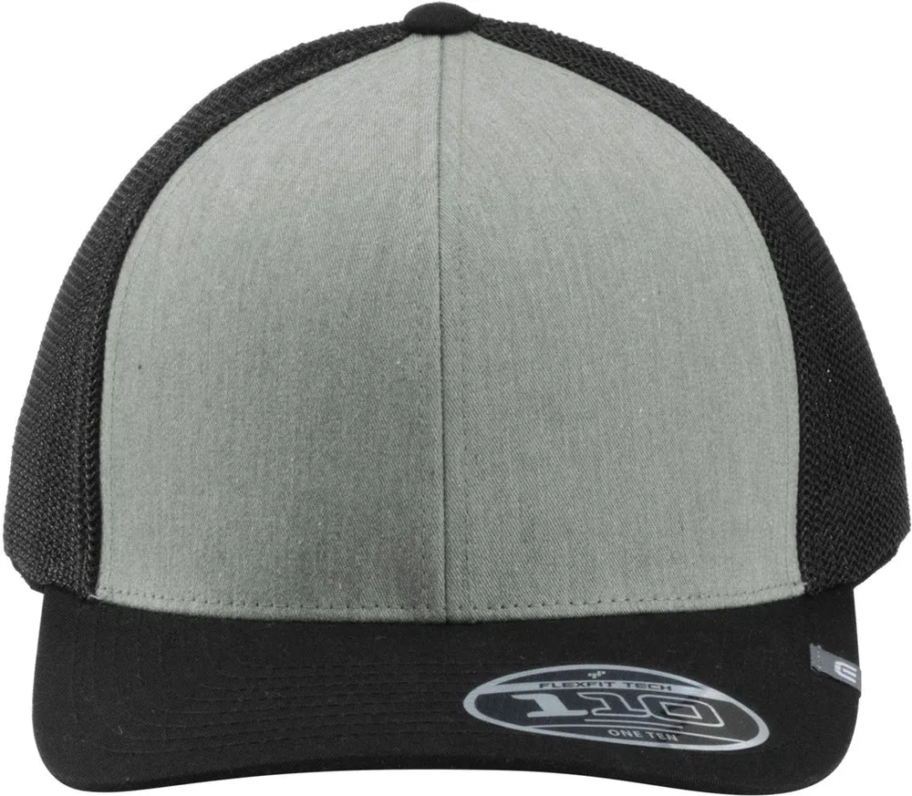 TravisMathew Cruz Colorblock Trucker Cap