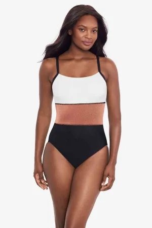 Trifecta One Piece in Spectra