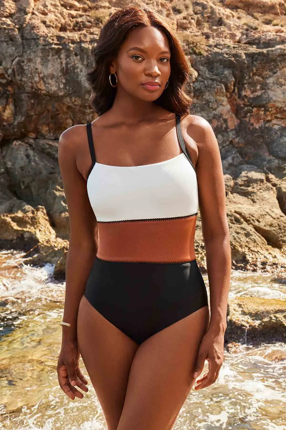 Trifecta One Piece in Spectra