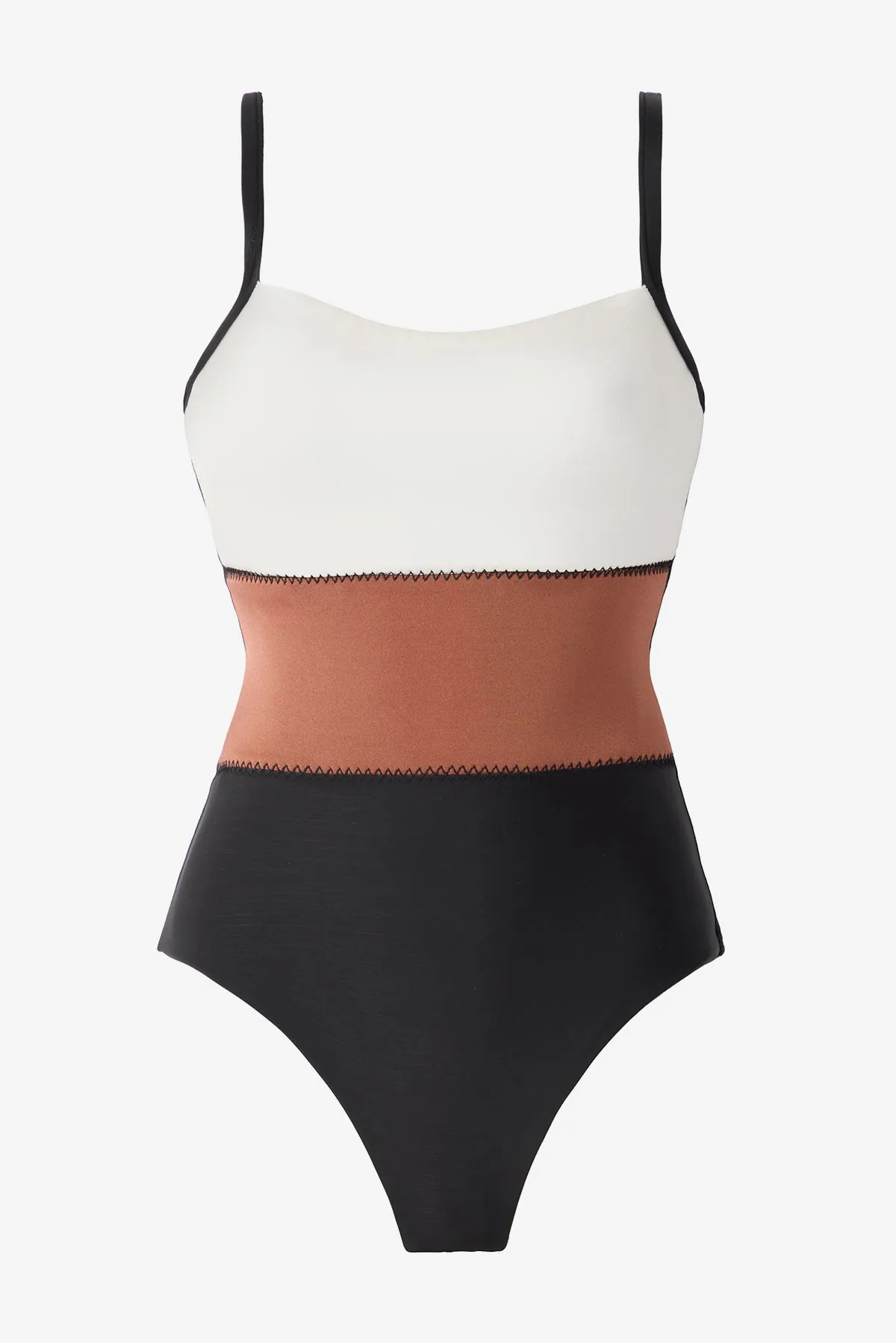 Trifecta One Piece in Spectra