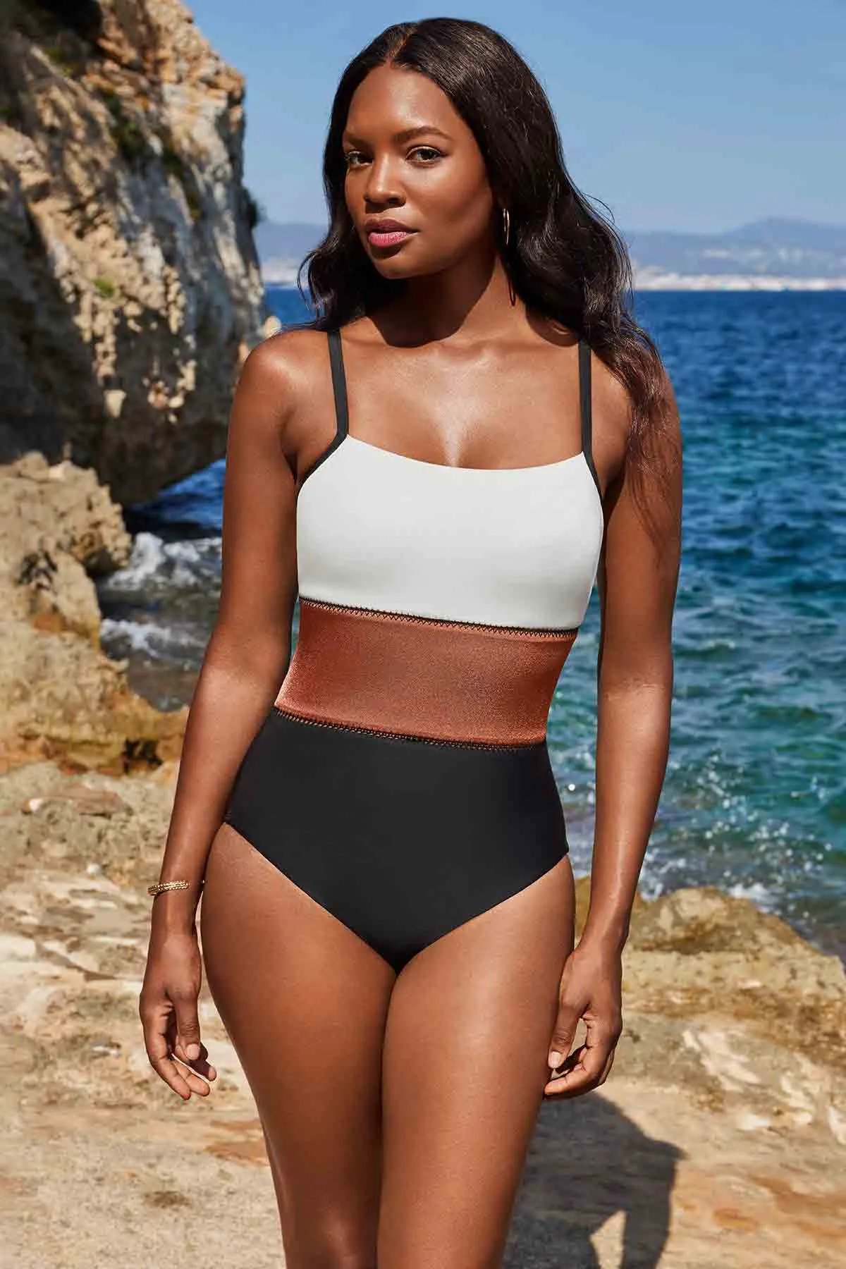 Trifecta One Piece in Spectra