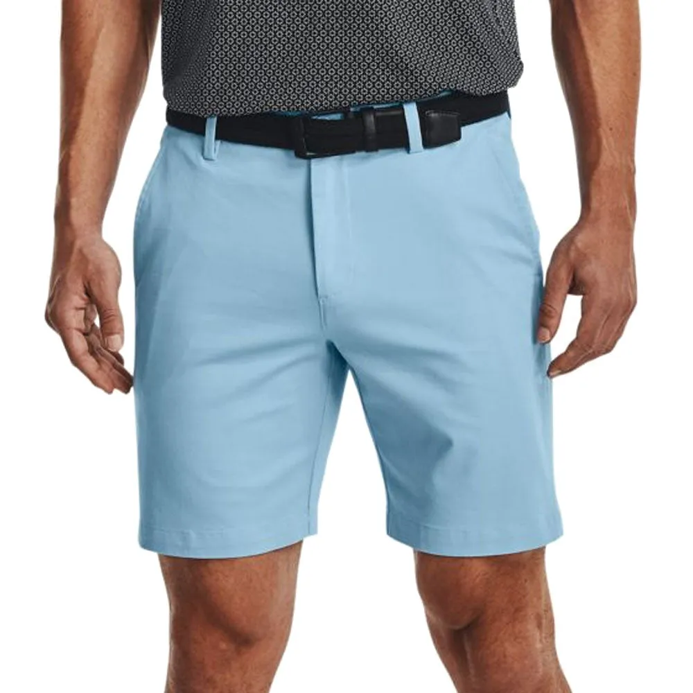 Under Armour Chino Shorts - Peninsula Blue