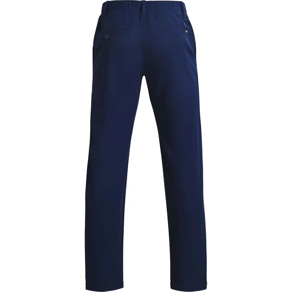 Under Armour Drive Trousers - Academy Navy