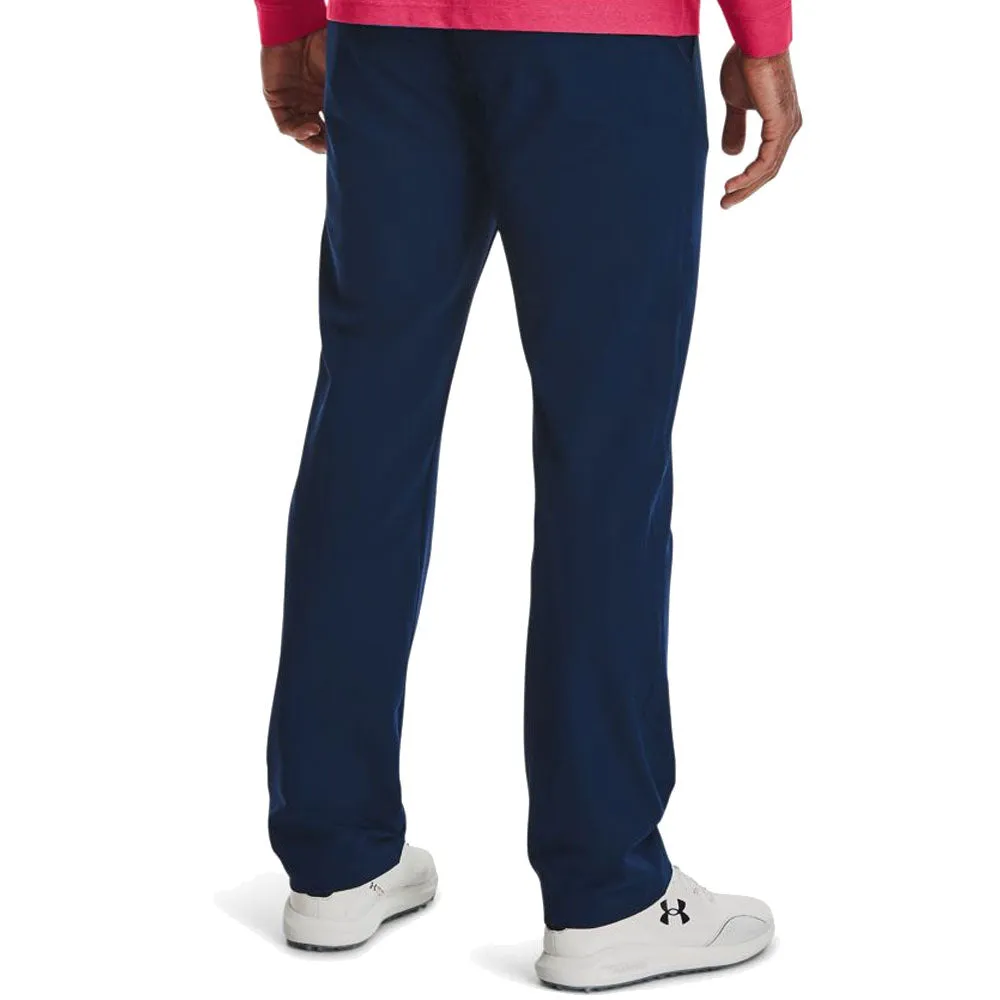 Under Armour Drive Trousers - Academy Navy