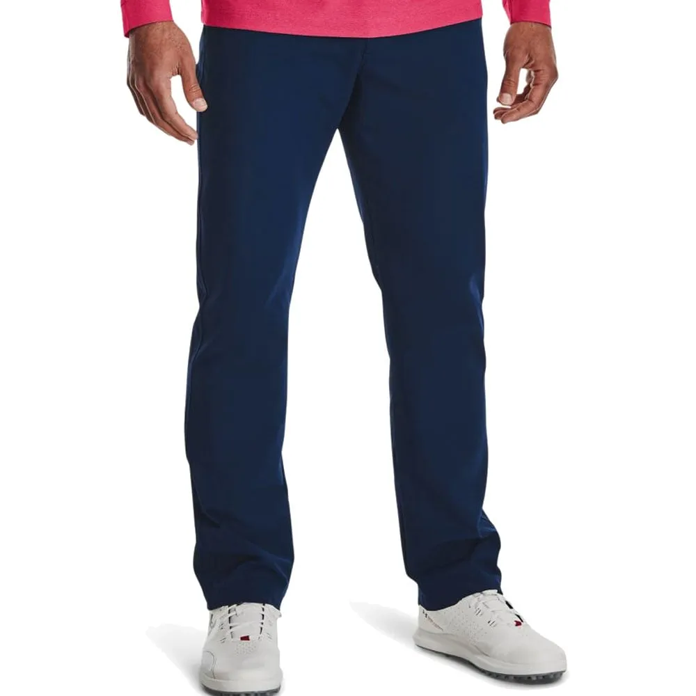 Under Armour Drive Trousers - Academy Navy