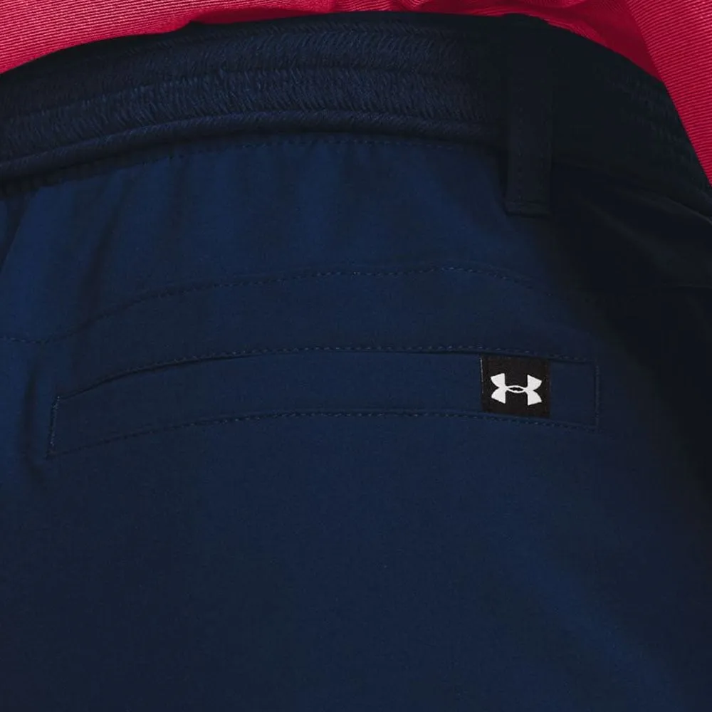 Under Armour Drive Trousers - Academy Navy